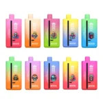 Bang Blaze 40000 Puffs 40K podwójne smaki jednorazowy vape – zakup hurtowy - obrazek 3