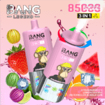 Bang Legend 85000 Zaciągnięć – Jednorazowy E-Papieros z Niezrównaną Wydajnością i Smakami! - obrazek 15
