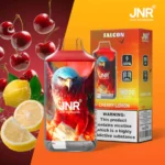 JNR Falcon 16000 Puffs Crystal Craft – Niezwykły Jednorazowy Waporyzator - obrazek 8