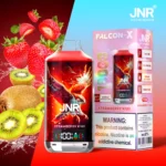 JNR Falcon X 18000 Puffs – Jednorazowa Vape, Która Zmienia Zasady Gry - obrazek 16