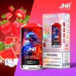 JNR Falcon X 18000 Puffs – Jednorazowa Vape, Która Zmienia Zasady Gry - obrazek 15