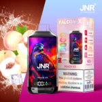 JNR Falcon X 18000 Puffs – Jednorazowa Vape, Która Zmienia Zasady Gry - obrazek 9