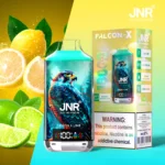 JNR Falcon X 18000 Puffs – Jednorazowa Vape, Która Zmienia Zasady Gry - obrazek 3
