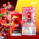 JNR Falcon X 18000 Puffs – Jednorazowa Vape, Która Zmienia Zasady Gry - obrazek 23