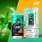JNR Falcon X 18000 Puffs – Jednorazowa Vape, Która Zmienia Zasady Gry - obrazek 19