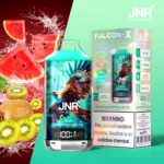JNR Falcon X 18000 Puffs – Jednorazowa Vape, Która Zmienia Zasady Gry - obrazek 18