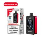 JNR Media Max 40000 Züge Einweg Vape – Przełomowa Innowacja w Świecie Vapingu - obrazek 2