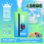 Bang Blaze 40000 Puffs 40K podwójne smaki jednorazowy vape – zakup hurtowy - obrazek 9