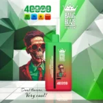 Bang Blaze 40000 Puffs 40K podwójne smaki jednorazowy vape – zakup hurtowy - obrazek 10