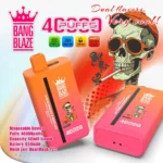Bang Blaze 40000 Puffs 40K podwójne smaki jednorazowy vape – zakup hurtowy - obrazek 12
