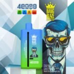Bang Blaze 40000 Puffs 40K podwójne smaki jednorazowy vape – zakup hurtowy - obrazek 16