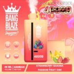 Bang Blaze 40000 Puffs 40K podwójne smaki jednorazowy vape – zakup hurtowy - obrazek 18