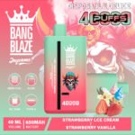 Bang Blaze 40000 Puffs 40K podwójne smaki jednorazowy vape – zakup hurtowy - obrazek 19