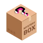 Vapo Mistrz – Najtańszy produkt w naszym sklepie, teraz dostępny w formie Blind Box!