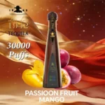SOLARIS VAPE Don Leon1942 – 30000 zaciągnięć – Elektroniczny papieros o długotrwałym użytkowaniu - obrazek 6
