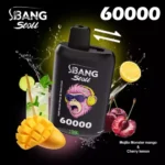 Bang Leader Stoll 60K – opakowanie zbiorcze