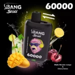 Bang Leader Stoll 60K – wariant smakowy 1