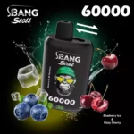 Bang Leader Stoll 60K – wariant smakowy 10