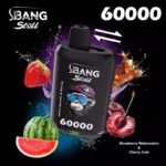 Bang Leader Stoll 60K – wariant smakowy 11
