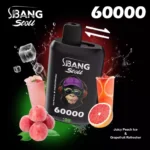 Bang Leader Stoll 60K – wariant smakowy 12