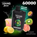 Bang Leader Stoll 60K – wariant smakowy 13