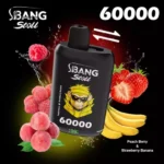 Bang Leader Stoll 60K – wariant smakowy 14