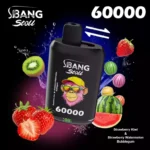 Bang Leader Stoll 60K – wariant smakowy 2