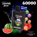 Bang Leader Stoll 60K – wariant smakowy 5
