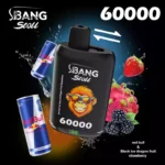 Bang Leader Stoll 60K – wariant smakowy 6