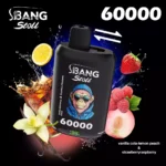Bang Leader Stoll 60K – wariant smakowy 7