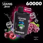 Bang Leader Stoll 60K – wariant smakowy 8