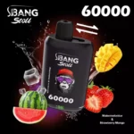 Bang Leader Stoll 60K – wariant smakowy 9
